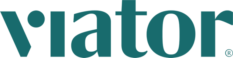 Viator-Logo