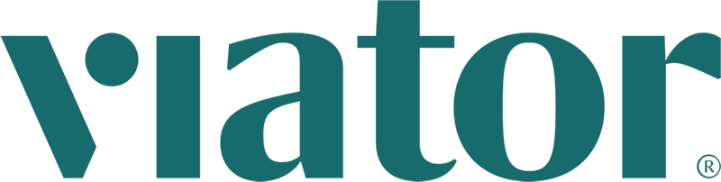 Viator-Logo